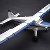 ST Model Turbo Beaver EP ARTF (Including Floats & Wheels) RC plane model