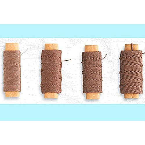 ARTESANIA ACCESSORIES COTTON THREAD BEIGE 0.50mm