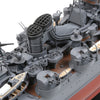 TAMIYA 1/350 SHIPS WW2 IJN JAPANESE NAVY CRUISER MOGAMI