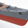 TAMIYA 1/350 SHIPS WW2 IJN JAPANESE NAVY CRUISER MOGAMI