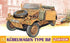 Dragon 1/6 WW2 German Kubelwagen Type 82