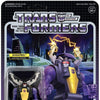 Super7 Transformers Shrapnel ReAction Figure
