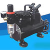 Badger Air Compressor For Badger Airbrush