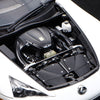 TAMIYA 1/24 Scale CARS Lexus LFA Super Car (Ltd Edition) car model kit