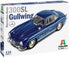 Italeri 1/24 Mercedes 300 Sl Gullwing car model kit