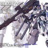 BANDAI HOBBY MG 1/100 FAZZ Version Ka