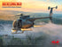ICM 1/48 scale AH-6J Little Bird, U.S Special Forces Attack Helicopter