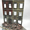 FoG Models 1/35 Scale Low Countries Town House