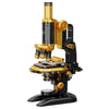 Pantasy ORIGINAL Retro Microscope with Accessories Set - 1107 pcs