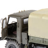 ZVEZDA 1/35 Russian army truck GAZ-66