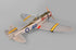 Phoenix Republic P-47 Thunderbolt 25~33cc ARTF RC plane model