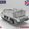 Gecko 1/16 WW2 British Universal Carrier Mk II