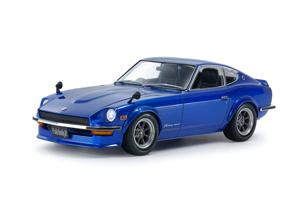 Tamiya 1/24 Datsun 240Z Street Custom