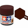 Tamiya Acrylic Paints 10ml XF1 - XF93 Model Paint Jars colours