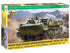 ZVEZDA 1/35 MILITARY MT-LB Amphibious Armoured Personnel Carrier