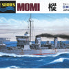 Hasegawa 1:700 IJN Destroyer Momi