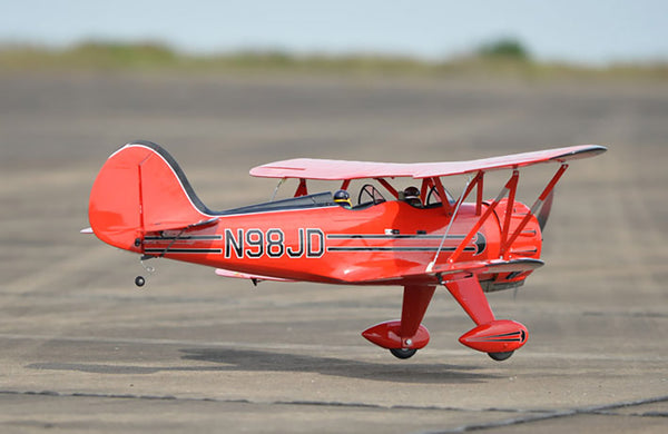 Phoenix Waco F5C .91/15cc ARTF RC Plane model