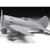 Zvezda 1/48 Scale WW2 Russian I-16 Soviet Fighter plane model kit