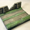 FoG Models 1/35 scale Country lane Diorama base. #2