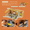 Pantasy ORIGINAL Bakery (4-Storey Building) - 2663 pcs