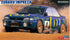 Hasegawa 1:24 Subaru Impreza '1994 Hong Kong-Beijing Rally Winner'