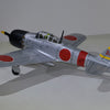 Phoenix WW2 IJN Zero A6M .120/20cc ARTF RC Plane model