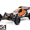 Tamiya X-Sa Racing Fighter Dt-03 Expert Semi-Assembled 1:10 Radio Controlled Car