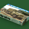 Hobbyboss 1:35 - US White 666 Cargo (Soft Top)