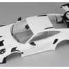 Tamiya 1/24 scale CARS Porsche 911 GT3 RS (992) car model kit