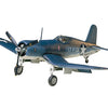 TAMIYA 1/48 AIRCRAFT C.V.F4U-1/2 BIRD CAGE CORSAIR