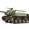 Zvezda 1/35 scale WW2 Soviet Self-Propelled Gun ISU-152