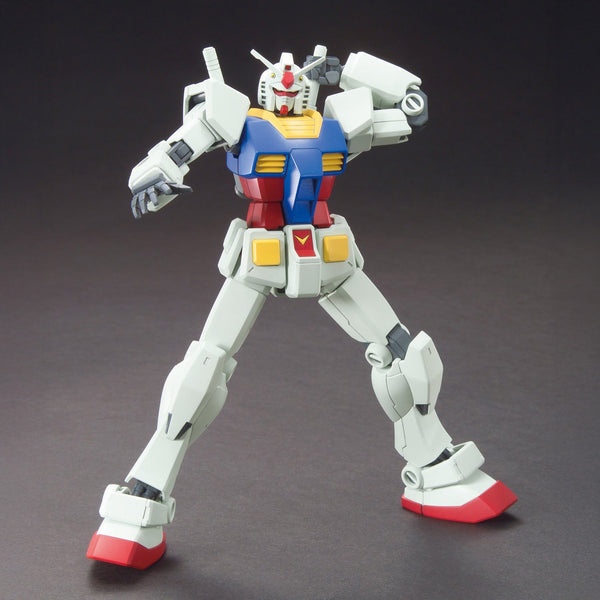 BANDAI HOBBY HGUC 1/144 RX-78-2 Gundam