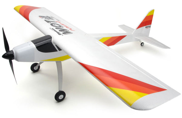 Ripmax WOT4 Foam-E Mk2+ ARTF RC Plane model