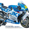 Tamiya 1/12 TEAM SUZUKI ECSTAR GSX -RR 20 Motorbike model kit