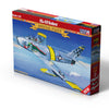 MisterCraft 1:72 F-86F Sabre - Special Edition