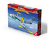 MisterCraft 1:72 F-86F Sabre - Special Edition