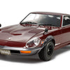 Tamiya 1/12 scale NISSAN FAIRLADY 240ZG Street Custom car model kit