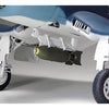TAMIYA 1/32 AIRCRAFT WW2 US F4U-1A CORSAIR fighter plane model kit