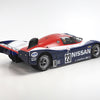Tamiya RC 1/10 Scale Nissan R91CP Radio Control Car assembly kit