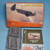 Dora Wings 1/48 Scale DORDW48030 Caudron C.635 Simoun