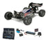 Tamiya Electric DF-03 Dark Impact 4WD Buggy Kit starter pack