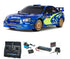 Tamiya Impreza Mexico '04 (TT-01E) TorqTune starter pack