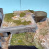 1/35 scale WW2 Bunker - Atlantic wall series #6