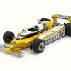 Tamiya 1/12 Scale Renault F1 RE-20 Turbo with PE Parts