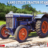 Miniart 1/35 scale LAND UTILITY TRACTOR STANDARD N MOD. 1935