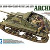 Tamiya 1/35 scale WW2 Archer British Self Propelled Anti Tank Gun
