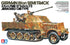 Tamiya 1/35 WW2 German 8ton Semi-Track Flak 37 Sd.Kfz.7/2