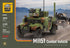 Build Army Brick building model MODERN VEHICLES Humvee M1151 Combat Vehicle