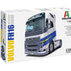 Italeri 1/24 Scale Truck Volvo FH16 Medium Roof lorry model kit