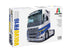 Italeri 1/24 Scale Truck Volvo FH16 Medium Roof lorry model kit